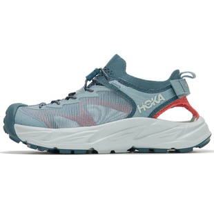 霍帕拉HOPARA兩棲戶外登山徒步速干溯溪鞋 Hoka 女鞋 One涼鞋 One