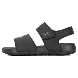 彪馬Softride 黑色389083 Sandal 男女同款 Pure運動涼鞋 Puma