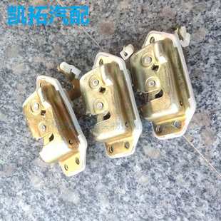 適配老款 奧拓快樂王子貝貝后備箱鎖芯后背門鎖塊尾門鎖汽車小配件