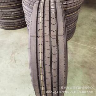 295 80r22.5 80R22.5汽車輪胎真空胎貨車卡車輪胎花紋加深大載295