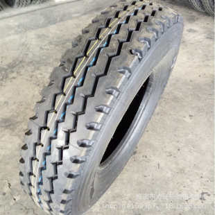 廠家直銷825R16汽車輪胎批發(fā)短途貨車自卸車輪胎花紋加深大載抗壓