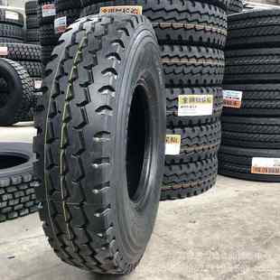 廠家直銷825R16汽車輪胎批發鋼絲胎重載防扎中短途貨車卡車輪胎82