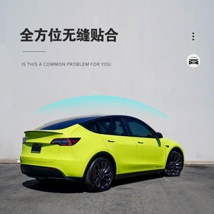汽車車頂膜三層高亮黑改t色膜懸浮車頂防全景天窗貼膜天窗隔熱膜