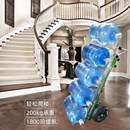 電動爬樓車上樓神器載貨移動平板車載重王手推家電搬運工具爬樓機