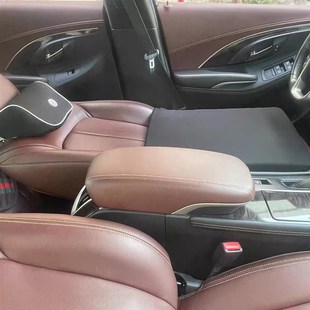 汽車平躺墊睡覺神器車載旅行床簡易駕駛座坐墊座椅墊平副駕駛午睡