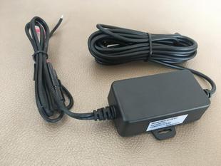 內置電源 降壓模塊汽車改裝 行車記錄儀導航儀 12V轉5V