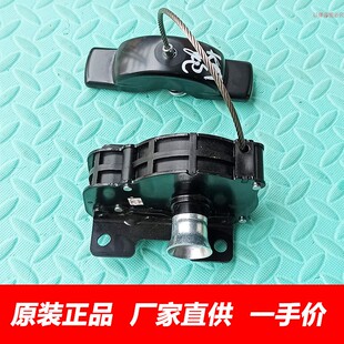 適用長城炮備胎鎖備胎升降器總成金剛炮皮卡汽車備胎托架備胎吊架