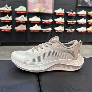 毒刺PRO輕便透氣運動跑步鞋 Y安踏正品 新款 2025夏季 122525543R 女鞋