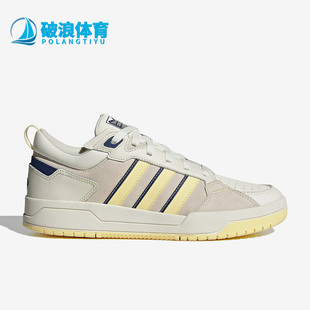 阿迪達斯正品 SHOES男女運動輕便板鞋 新款 100DB IG2791 NEO Adidas