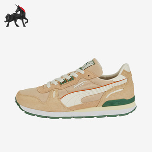 737 PL男女復古經典 輕便休閑運動鞋 Puma 387574 彪馬正品