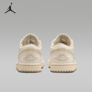 輕便運動緩震籃球復古運動刺繡板鞋 JORDAN女士經典 耐克正品 Nike