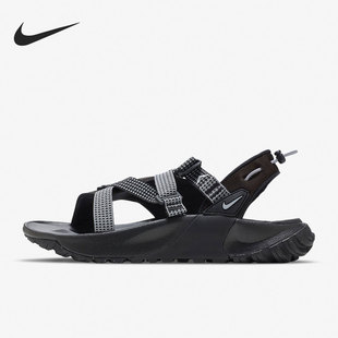 DJ6603 Nike Sandal男女透氣運動涼鞋 Oneonta 001 耐克官方正品