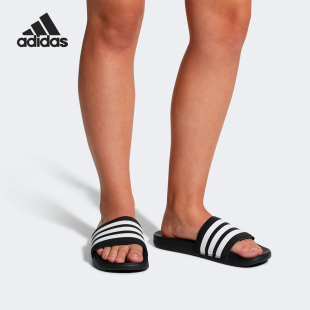 AP9966 男女舒適休閑輕便耐磨運動拖鞋 Adidas 阿迪達斯官方正品