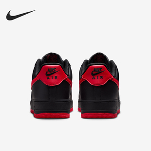Force FJ4146 耐克官方正品 002 板鞋 Air 輕便經(jīng)典 Nike LOW男士