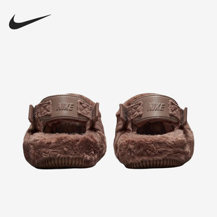 MULE CALM SE女士復古時尚 休閑涼鞋 200 Nike FZ3118 耐克官方正品