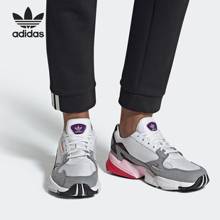 CG6214 三葉草女士公路輕便運動跑步鞋 Adidas 阿迪達斯正品