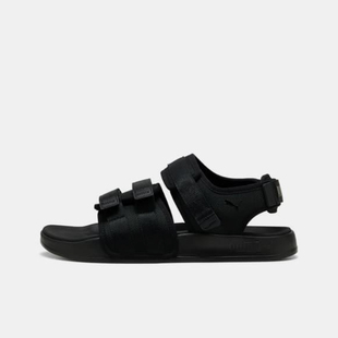 彪馬官方正品 389079 2025夏季 男女透氣戶外輕便休閑涼鞋 款 Puma
