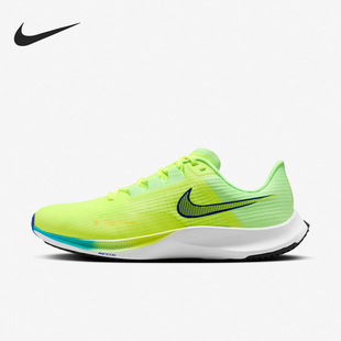 耐克正品 CT2405 新款 透氣輕便系帶低幫跑步鞋 702 男士 Nike