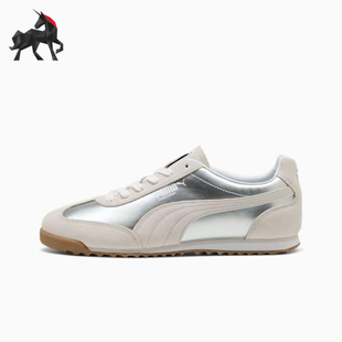 款 男女時尚 拼接經典 Puma 403154 2025四季 輕便休閑鞋 彪馬正品
