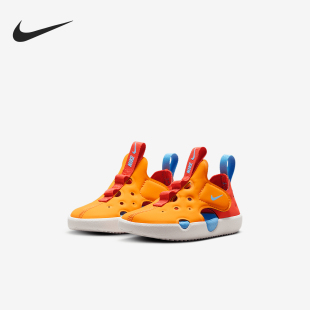 耐克正品 HF6278 Sunray 4嬰童簡(jiǎn)約休閑涼鞋 800 Protect Nike
