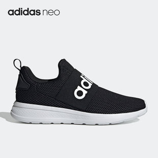 H04343 低幫輕便透氣男子休閑舒適跑步鞋 Adidas 阿迪達(dá)斯官方正品
