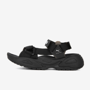 彪馬官方正品 389075 2023夏季 透氣輕便運動涼鞋 男女同款 Puma