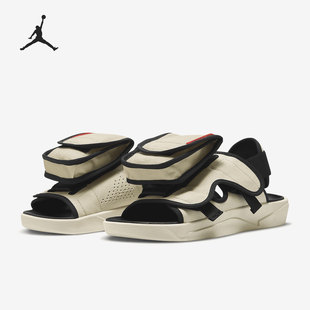 JORDAN SLIDE 男子休閑旅游沙灘涼鞋 200 Nike CZ0791 耐克正品
