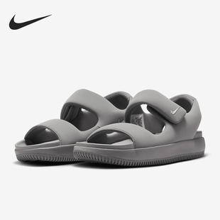 耐克正品 FJ6044 新款 輕便透氣回彈休閑涼鞋 002 男士 Nike