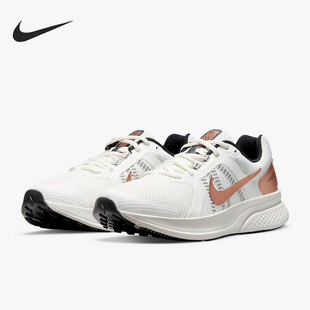 CU3528 Nike 輕便運(yùn)動(dòng)跑步鞋 男女低幫休閑時(shí)尚 103 耐克官方正品