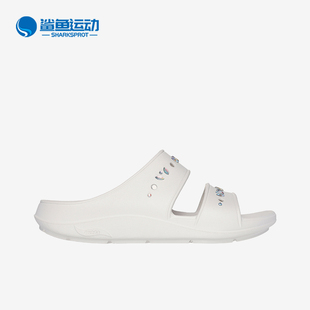 女士休閑疏水透氣沙灘涼鞋 Skechers 新款 耐磨防滑夏季 斯凱奇正品