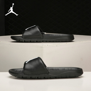 耐克官方正品 AR6374 JORDAN 男子輕便緩震運動拖鞋 010 新款 Nike