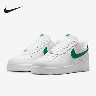 Force 1男士 休閑運動經典 Nike FJ4146 Air 輕便板鞋 121 耐克正品