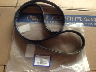新景程科魯茲英朗新君威邁銳寶愛唯歐1.61.81.6T原廠發電機皮帶