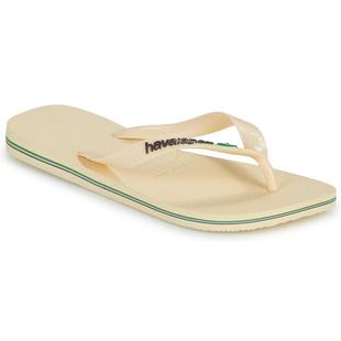 沙灘涼鞋 Havaianas 哈瓦那Havaianas橡膠人字拖舒適防滑夏季