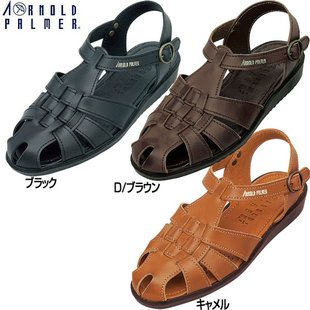 男式 日本直郵Arnold AP6610 涼鞋 Palmer