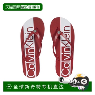 美國直郵 涼鞋 calvin 女士 klein 1h可退