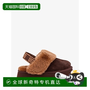FUNKETTE 涼鞋 1113474 香港直郵Ugg 舒適時尚 brown棕色 女士