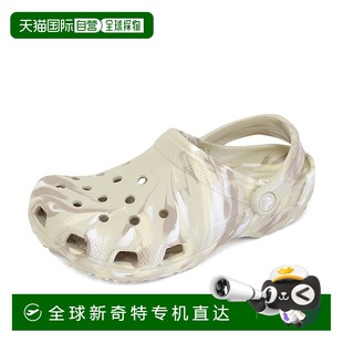 涼鞋 韓國直郵crocs 拖鞋 經(jīng)典 涼拖男式