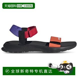 涼鞋 1h可退 男士 adidas 美國直郵