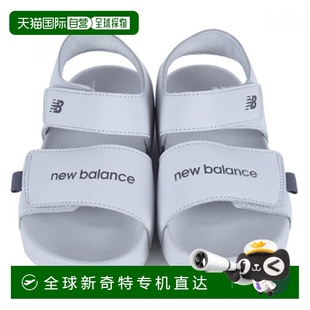 涼鞋 1h可退 韓國直郵newbalance