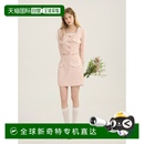 套裝 女士精品其它制服 TZ231142 女士女裝 韓國直郵SINCETHEN