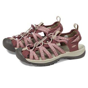 涼鞋 潮奢 Whisper 女士 keen