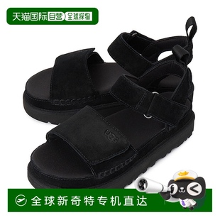 涼鞋 女士 韓國直郵ugg 1h可退