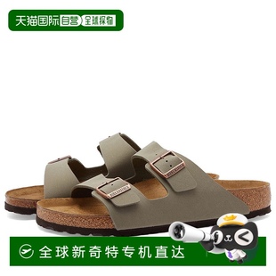 亞利桑那柔軟拖鞋 Birkenstock 美國(guó)直郵 1h可退