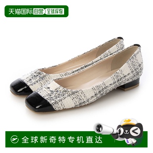 女士 DIANA 淺口女鞋 日本直郵