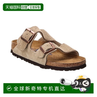 涼鞋 1h可退 女士 birkenstock 美國直郵