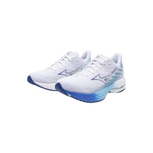 美津濃 跑鞋 女士Wave J1GD240321 Rider Mizuno