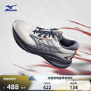 PLUS ASTRO 春夏進(jìn)階厚底透氣緩震跑步鞋 Mizuno美津濃25新款