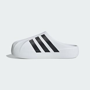 IG8277 IF6184 KJ0988 包頭運動拖鞋 adidas三葉草男女鞋