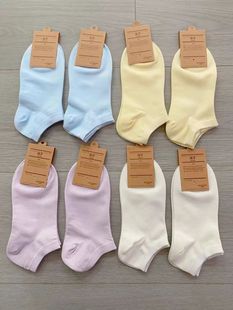 女款 網眼透氣船襪 松 透氣 5103 吸汗 專柜29一雙 屋